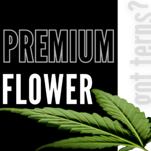 Premium Half Oz(14g)