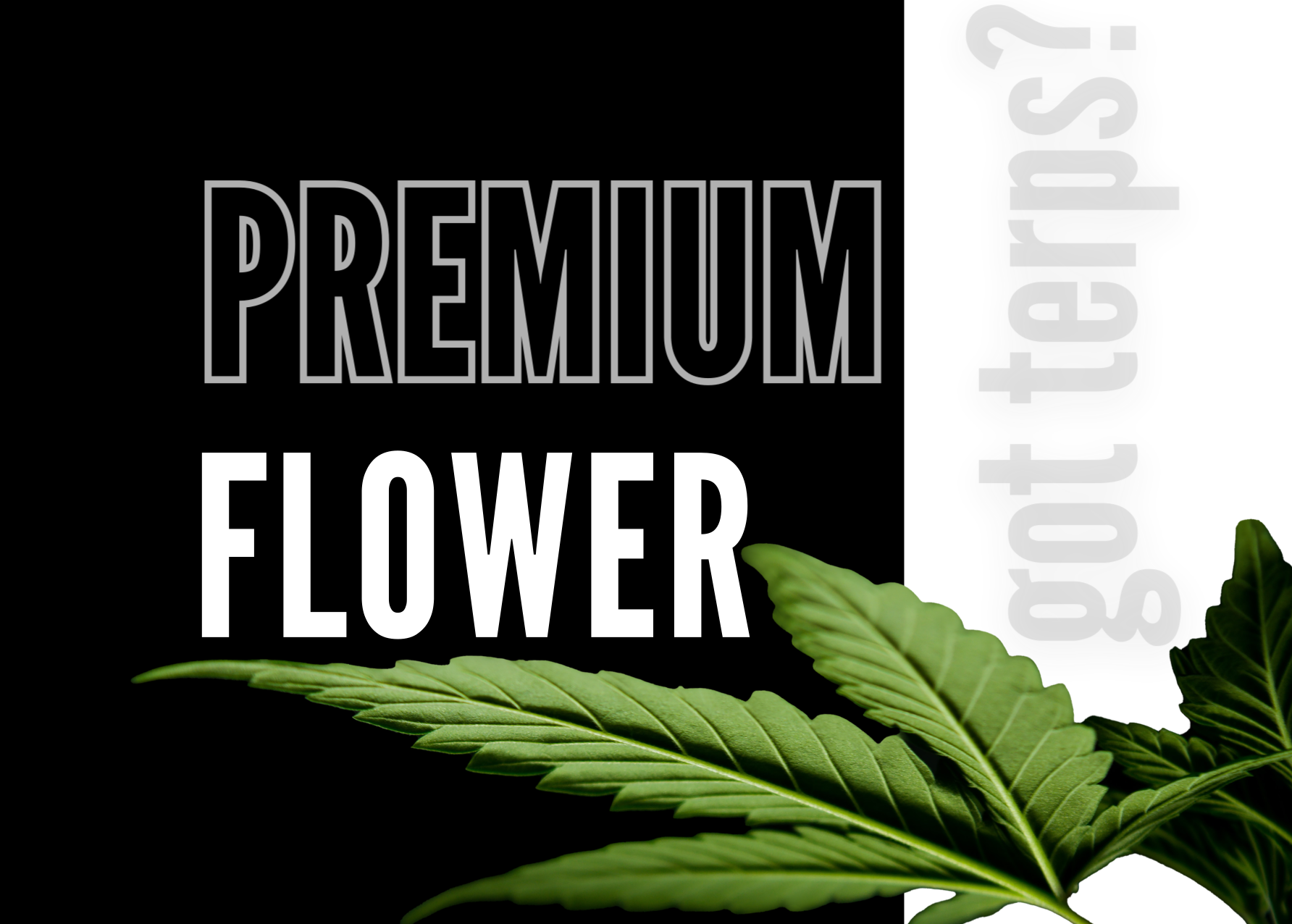 Premium Half Oz(14g)