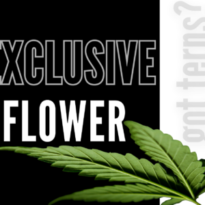 Exclusive Half Oz(14g)