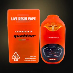 2g Dual Dispo